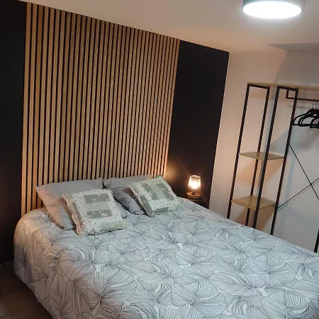 Charmant Appartement A Gérardmer Extérieur photo