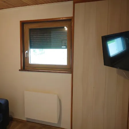 Charmant Appartement A Gérardmer Extérieur photo