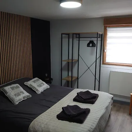 Charmant Appartement A Gérardmer Extérieur photo
