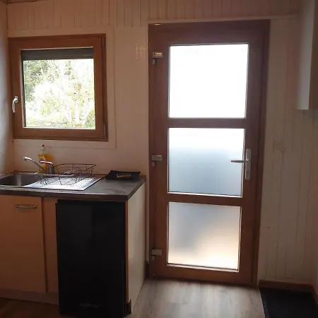 Charmant Appartement A Gérardmer Extérieur photo