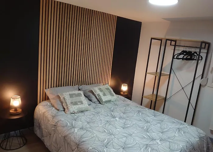 Charmant Appartement A Gerardmer