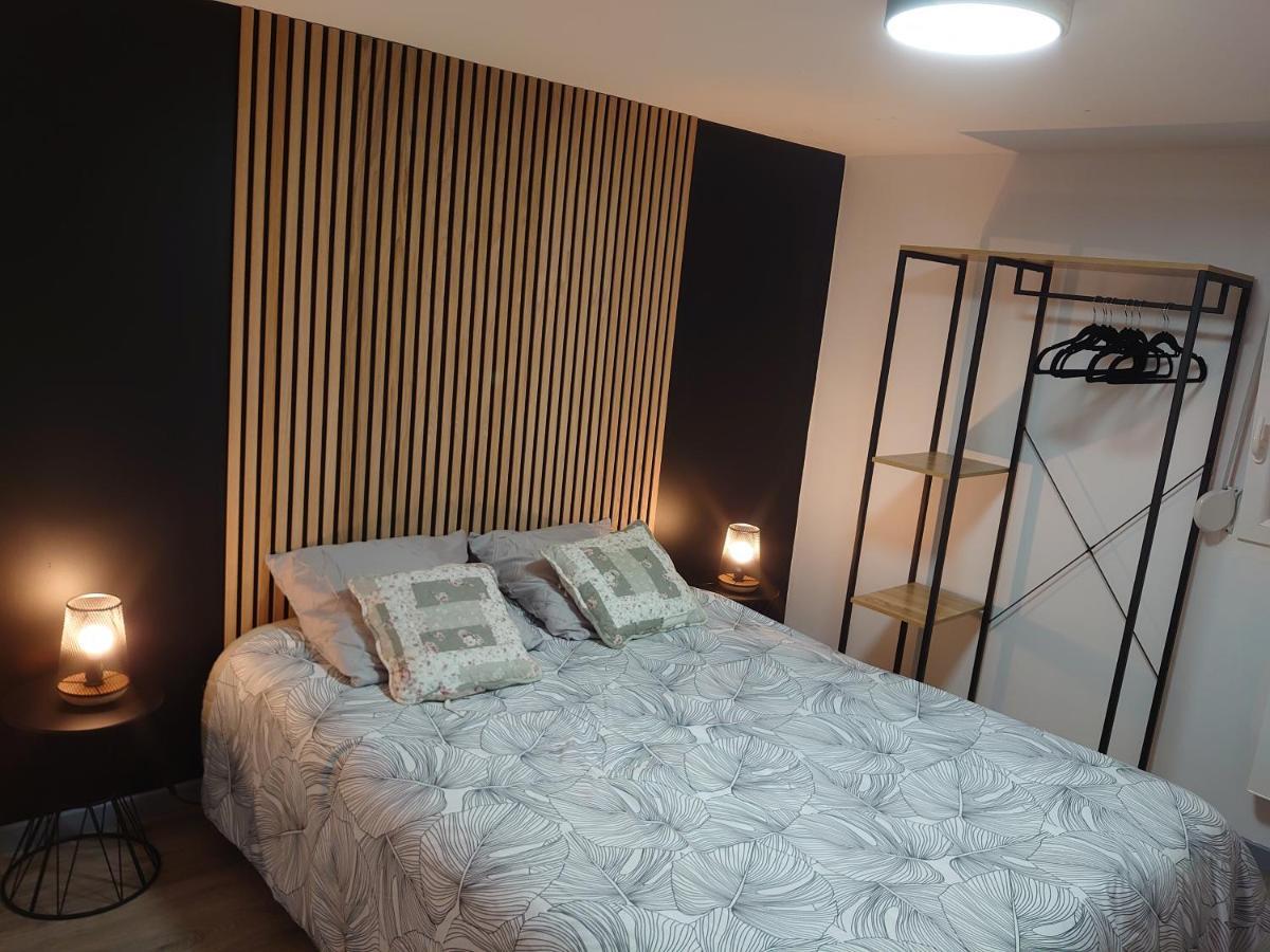 Apartment A Gerardmer
