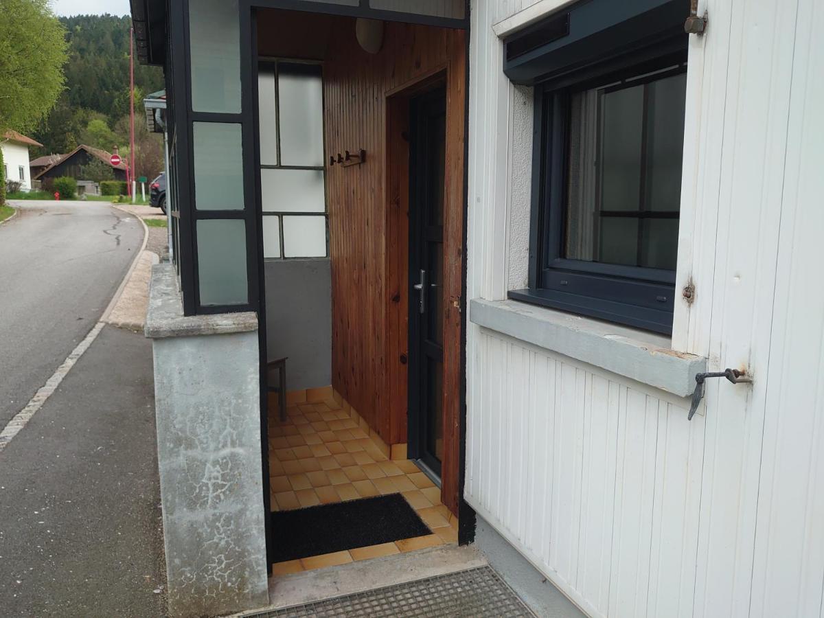 A Apartment Gerardmer