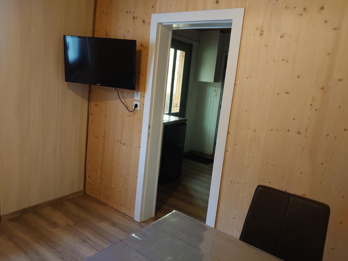 Apartment A