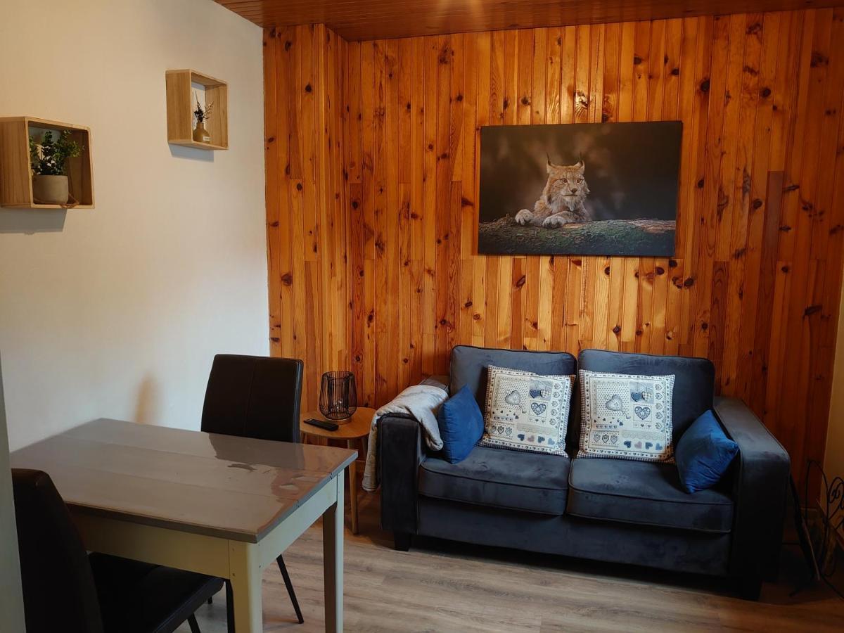 A * Gerardmer