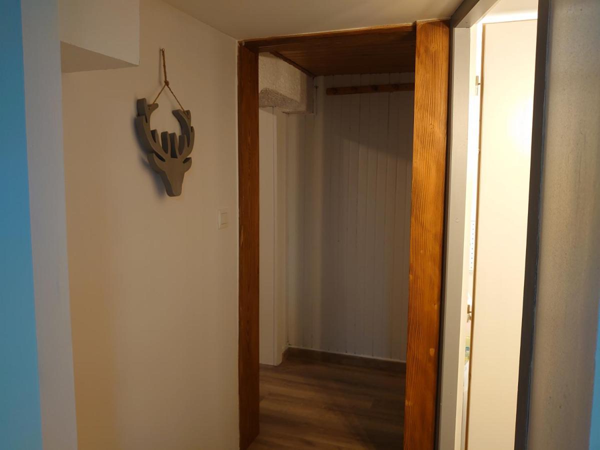 A Apartment Gerardmer